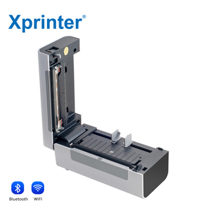 Xprinter XP-D465B OEM Waybill <b>Printer</b> Mini Imprimante Bluetoot h Shipping Label <b>Printer</b> Thermal Portable Label <b>Printer</b> - Product Image 4