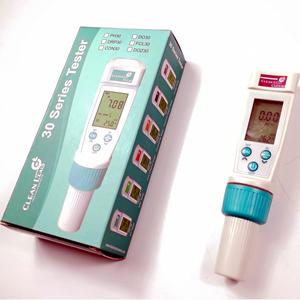 OZS30 Wasserdichtes Ozon-Test messgerät mit großem LCD und Daten speicher funktion - Product Image 1