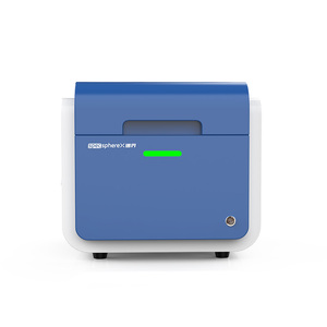 Testeur de pureté de l'or XRF Horde High, électronique, précision 99,99 %, pour bijoux et métaux précieux, économique, fiable, garantie 1 an - Product Image 4