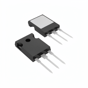 TO-247AC Electronic Circuit Components Transistors IRFP460APBF Authorized Distributor - Product Image 1
