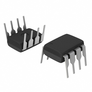 ไอซี ATTINY85V-10PU MCU 8บิต 8KB แฟลช 8DIP ไมโครคอนโทรลเลอร์ ไอซี ชิ้นส่วนอิเล็กทรอนิกส์ - Product Image 1