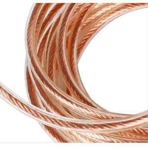 נחושת בלבוש פלדה חוט (CCS) - Product Image 3