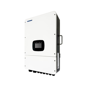 Meistverkaufter LAB15KW-WIFI Solar-Wechselrichter 230V 51,2V Ein-/Dreiphasiges Solarenergiespeichersystem AC-Wechselrichter 99% Effizienz - Product Image 4