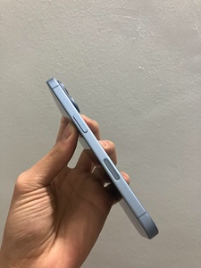 Smartphone 5G édition basique bleu clair 17, téléphone de photographie IA haute résolution, téléphone de travail haute performance - Product Image 2