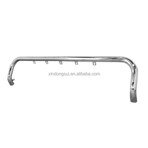 Barra de luz de techo de aluminio Topline Truck Top Accesorio Barra de lámpara de punto de techo con <span class=keywords><strong>LED</strong></span> para New <span class=keywords><strong>Scania</strong></span> - Product Image 3