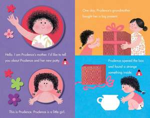 <span class=keywords><strong>Érase</strong></span> <span class=keywords><strong>una</strong></span> <span class=keywords><strong>vez</strong></span> un libro de sonido Potty Girl - Product Image 6