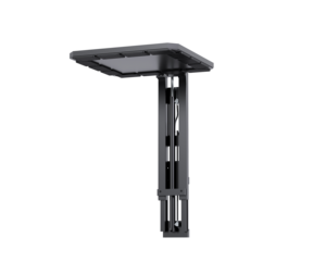 Стабилизатор нагрузки LDSJ для вилочных погрузчиков, гидравлическая система стабилизации груза, гарантия 2 года для безопасной транспортировки материалов - Product Image 2