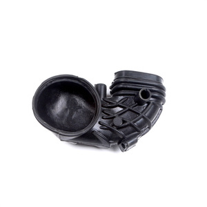 Tuyau d'admission d'air pour Land Rover PHB000440, connecteur en caoutchouc EPDM, pièce de rechange - Product Image 1