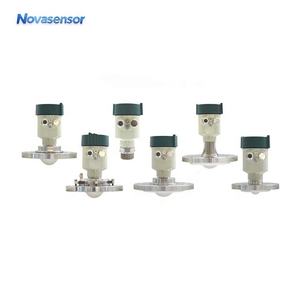 Trasduttore di livello dell'acqua 80ghz trasmettitore di livello radar per acqua - Product Image 6