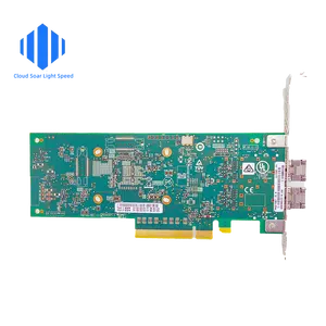 QLE2692-SR 2-Poort 16Gb Hba Kaart Fibre Kanaal Adapter Jh2