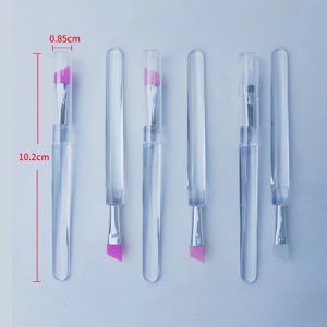 Outil de levage de <span class=keywords><strong>cils</strong></span> multi-usages, brosse de levage de sourcils en silicone, brosse de permanente de <span class=keywords><strong>cils</strong></span>, outil de levage de <span class=keywords><strong>cils</strong></span> pour permanente et teinte de <span class=keywords><strong>cils</strong></span> - Product Image 6
