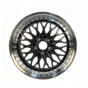 Cerchi in Lega Personalizzati per <span class=keywords><strong>Auto</strong></span>, 5X108 5x112 5x114.3 5x120 PCD, Ruote da 17 18 19 Pollici - Product Image 4