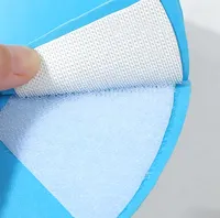 Collier de protection anti-griffures en EVA souple pour animaux de compagnie, pour perroquet, hamster, lapin, protection post-opératoire, fournitures de jardin