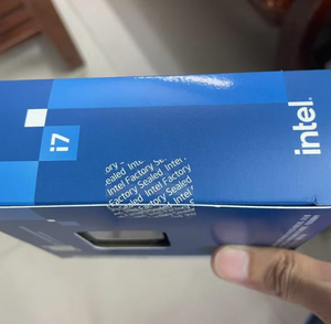 Para CPU Core I7-13700kF de 13.ª Generación - 16 Núcleos, 24 Subprocesos, Procesadores LGA1700, Rendimiento de 16 Núcleos que Ofrece un Potente Procesamiento Multihilo - Product Image 4