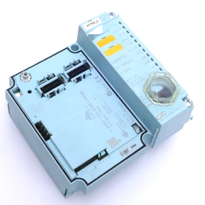 1 Stuk Gloednieuwe Originele S7 6es7 154-8fb01-0ab0 6es7154-8fb01-0ab0 E02 V3.2.6 Plc Industriële Automatisering - Product Image 1