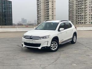 Citroën <span class=keywords><strong>C3</strong></span>-XR de Exportación, <span class=keywords><strong>Crossover</strong></span> Económico de Gasolina, Carrocería de Alta Rigidez, Documentación de Exportación Completa para Distribuidores Globales - Product Image 3