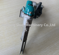 Accessoires de transplanteur de riz corps en aluminium PG001-51100 griffe de plantation 51012 partie pour marcher transplanteur de riz à 6 rangées