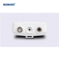 Alat Ukur Kualitas Air Multi Parameter Portabel BIOBASE dengan Pengaturan Suhu Otomatis. Kompensasi dan Fungsi Pembacaan untuk Analisis Air di Tempat Laboratorium