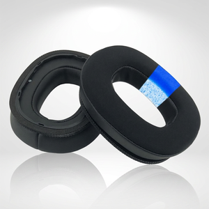 Ear <b>Pads</b> For Marshall Monitor II Active Noise Canceling Soft Ice Cooling Gel Earpads Replacement Ear Cushion Esports Pro Fit - Product Image 1