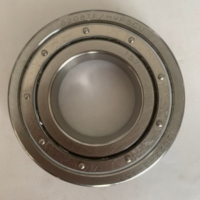 Roulements à rouleaux coniques 30202X2D2/P6 15x35x12  Roulement de différentiel de transmission automobile