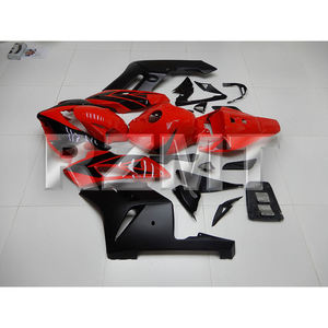 Pour HONDA CBR1000RR 2004-2005 CBR 1000RR Kit de carénage de moto en plastique ABS injecté, carénages personnalisés H1005-137a - Product Image 5