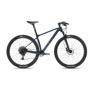 Bicicleta de Montaña de Fibra de Carbono de Alta Popularidad con 12 Velocidades, Palanca de Cambios, Frenos de Disco, para Adultos, Cuadro M5-M6100-12S, M5 de Alto Módulo - Product Image 2