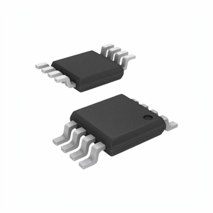 Componentes Electrónicos Logic Order IC BUF NON INVERT 5.5V 8TSSOP 8 TSSOP, 8 MSOP (0.118", 3.00mm de Ancho) BOM IC En Stock - Product Image 1