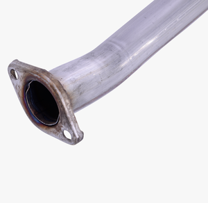 Silenciador de alta calidad para tubo de escape de suministro directo de piezas de automóviles de venta de fábrica para Hyundai Kia K5 2,0 T 2,4 T 2010 2011 2012 2013 - Product Image 5