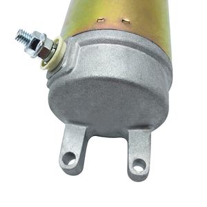 Nouvel Arrivage Moteur de Démarrage Avant OEM pour Moto et VTT 12V en Acier Inoxydable, Pièce de Remplacement Compatible Suzuki <span class=keywords><strong>GS500</strong></span>/2001/<span class=keywords><strong>2002</strong></span> - Product Image 5