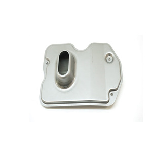 กรองน้ำมันเกียร์โบฮุย 09D325435 อลูมิเนียมอัลลอยด์ รุ่น 95530740301 - Product Image 1