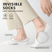 Chaussettes de sport de compression unisexe avec logo brodé personnalisé pour le tennis Chaussettes de sport de créateur pour hommes en coton athlétique à la cheville pour le printemps OEM Running