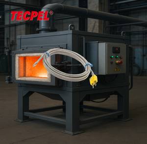 Sonde de thermocouple de type K TECPEL TPK-01H-1M, diamètre 0,32 mm, câble jaune, capteur de fil métallique haute température pour usage industriel - Product Image 3