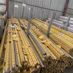 Factory Supply Stainless <strong>Steel</strong> <strong>Bar</strong> 400 Series AiSi 2B Surface 410 420 430 316 Grade Welding Cutting Bending Strong Corrosion - Product Image 3