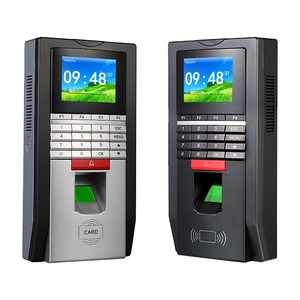 Realand M-F131P sinh trắc học chuyên nghiệp kiểm soát truy cập nhận dạng vân tay với RFID an ninh TCP/IP và Wifi - Product Image 2