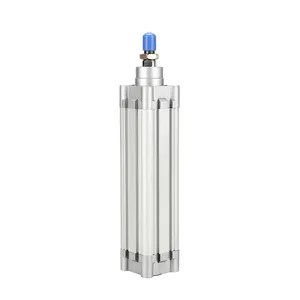 FESTOS Cylinders Type DNC Double Acting Standard Factory Direct Pneumatic air cylinder