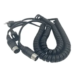 สายไฟสำหรับเครื่องตะไบเล็บไฟฟ้า STRONG 210 204 90 102L 105L พร้อมอุปกรณ์เสริม - Product Image 5