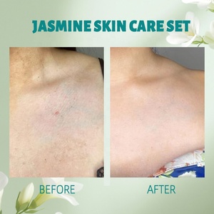 Nouveau produit 2026 : Lotion rafraîchissante et nourrissante au jasmin naturel pour le corps, effet revitalisant en <span class=keywords><strong>spray</strong></span> - Product Image 6