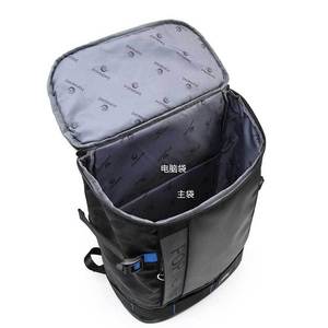 <span class=keywords><strong>2023</strong></span> étanche durable école cahier sac à dos hommes ordinateur portable sac à dos camouflage voyage sac toile étudiant sac à dos avec USB - Product Image 2