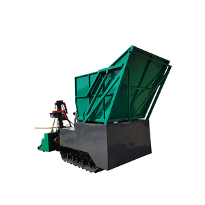 New Tractor Mounted Forage Grass Silage <b>Harvester</b> Fungus Green Feed <b>Harvester</b> Maize Sweet <b>Corn</b> Straw Silage <b>Harvester</b> Machine Ne - Product Image 6