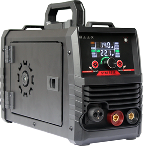 Mini soudeuse <span class=keywords><strong>MIG</strong></span> 2-en-1 à inverseur IGBT pour soudage au gaz CO2, soudeuse <span class=keywords><strong>MIG</strong></span> portable avec MMA et TIG, grand écran LED, soudage <span class=keywords><strong>MIG</strong></span> sans gaz - Product Image 4