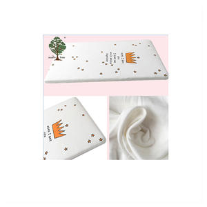 Waterproof Dry <strong>Baby</strong> Fitted Bed Sheet <strong>Set</strong> 100%cotton Crib Fitted Sheets Anti-bacteria <strong>Baby</strong> <strong>Bedding</strong> Sheet - Product Image 1