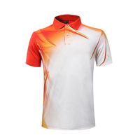 Polo Fitspi Maroc Personnalisé avec Nom et Numéro, Drapeau National, Ma Marque Polo, Texte Pays Arabe, Vêtements 3D