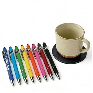 Custom Logo Wholesale Promotional <b>Pen</b> for Business Event Gift Premium Ballpoint <b>Pens</b> Personalized Service Bulk Order - Product Image 1