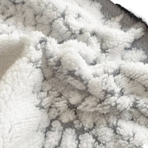 Premium Winter Jacquard Bedding Set Thickened Mattress Protector Cozy Milk Velvet <strong>Fitted</strong> <strong>Sheet</strong> Bed Cover - Product Image 4