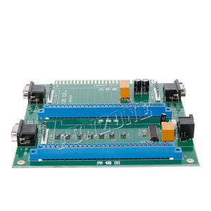GBS-8118 Arcade oyunu çok <span class=keywords><strong>JAMMA</strong></span> <span class=keywords><strong>2</strong></span> <span class=keywords><strong>in</strong></span> <span class=keywords><strong>1</strong></span> anahtarı uzaktan kumanda <span class=keywords><strong>JAMMA</strong></span> PC kurulu <span class=keywords><strong>Jamma</strong></span> Switcher - Product Image 3