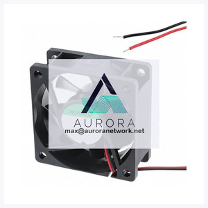 Ventilador de refrigeración OEM de alta calidad, 2, 259-1736-ND, con buen precio - Product Image 1