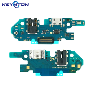 Câble USB flexible de charge rapide <span class=keywords><strong>EK</strong></span> pour <span class=keywords><strong>Samsung</strong></span> Galaxy A10 avec carte de charge IC et port de charge - Product Image 3