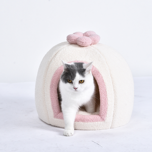 Luxury Multi Level <strong>Cat</strong> Tree <strong>Tower</strong> With Condo Sisal <strong>Scratching</strong> Post Space Capsule <strong>Cat</strong> Activity Center for Indoor <strong>Cats</strong> - Product Image 4