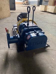 Souffleur de racines électrique AC en fonte haute pression double haute efficacité faible niveau sonore OEM - Product Image 6