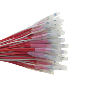 Zonne-Energie Turbine Batterij Nieuwe Energie Ntc Elektromotor <span class=keywords><strong>Pt100</strong></span> Pt500 Pt1000 Temperatuursensor Kunststof Oem Ip65 - Product Image 2